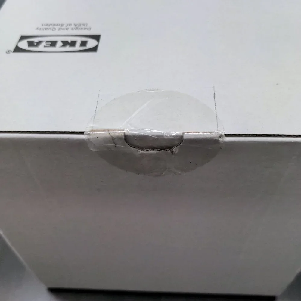 IKEA Luftmassa Lamp NIB